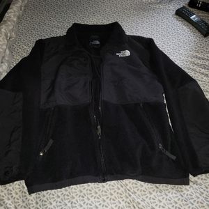 Boys northface